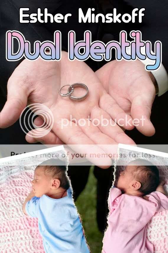 Dual Identity by Esther Minskoff - Ebook (Free download)