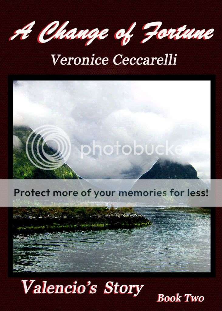 A Change of Fortune by Veronice Ceccarelli - Ebook (Free download)