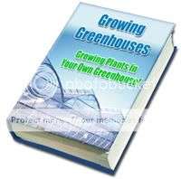 Growing Greenhouses - Ebook