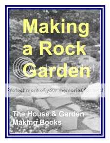 Making a Rock Garden - Ebook
