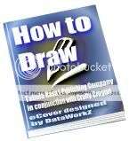 How to Draw - Ebook (Free download)