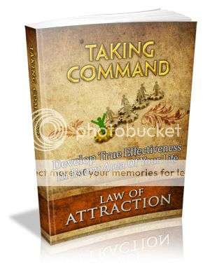 Taking Command - Ebook