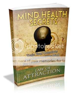 Mind Health Secrets - Ebook