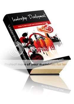Leadership Development - Ebook