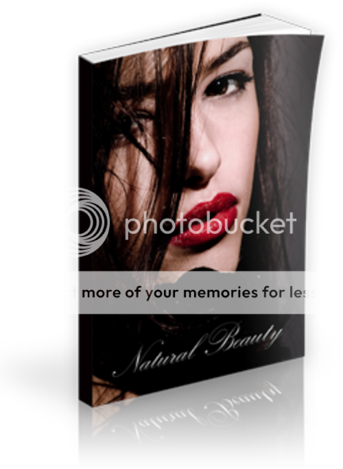 Natural Beauty - Ebook (Free download)