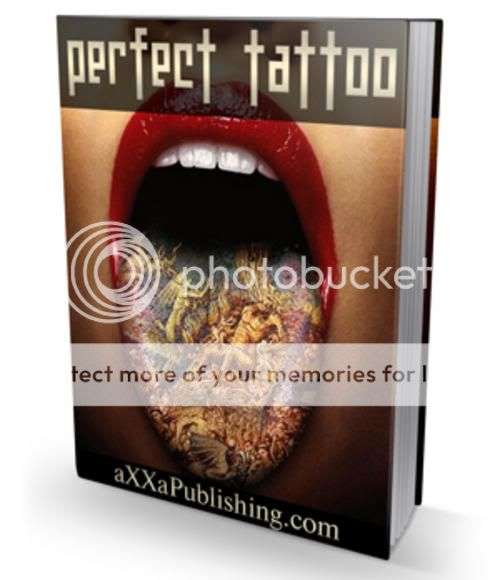 Perfect Tattoo - Ebook (Free download)