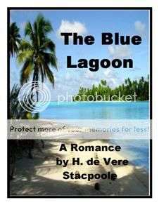 The Blue Lagoon - Ebook (Free download)