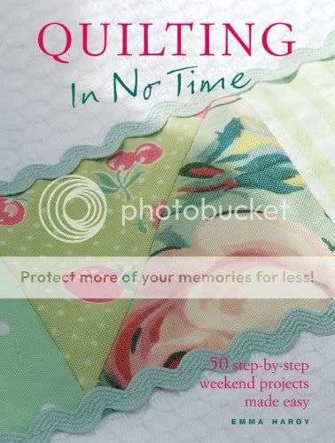 Quilting in No Time - Ebook (Free download)