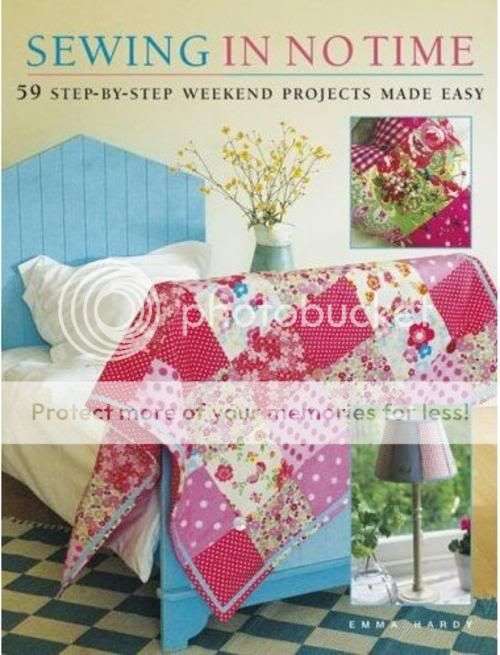 Sewing in No Time - Ebook