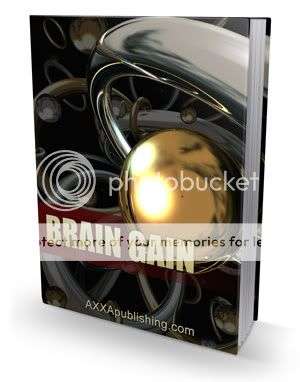 Brain Gain - Ebook (Free download)
