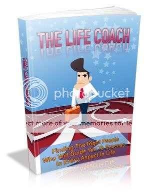 The Life Coach - Ebook