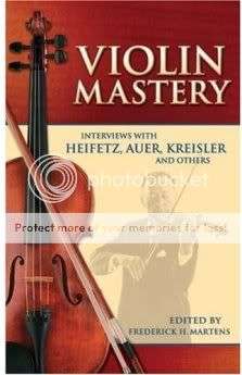 Violin Mastery -  Ebook