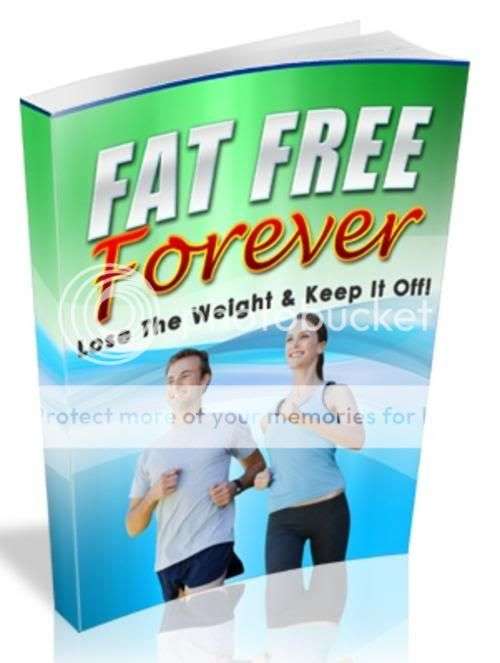 Fat Free Forever - Ebook (Free download)