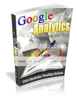 Google Analytics: Uses and Tips - Ebook
