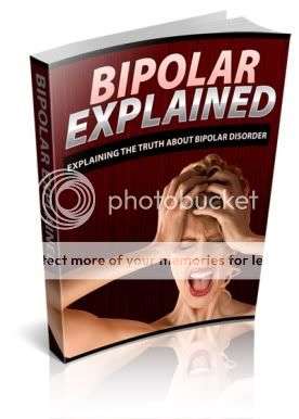 Bipolar Explained  - Ebook (Free download)