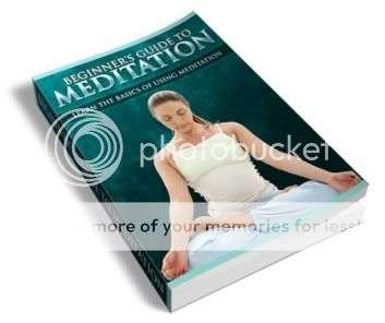 Beginner's Guide to Meditation - Ebook (Free download)