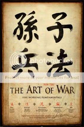 The Art of War - Ebook (Free download)