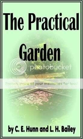 The Practical Garden - Ebook (Free download)