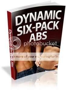 Dynamic 6-Pack Abs - Ebook