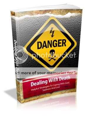 Dealing with Death - Ebook