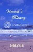 Hannah's Blessing by Collette Scott - Ebook (Free download)