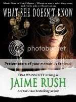 What She Doesn't Know by Jaime Rush - Ebook (Free download)
