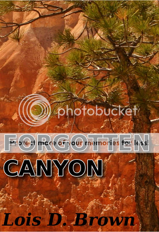 Forgotten Canyon by Lois D. Brown - Ebook (Free download)