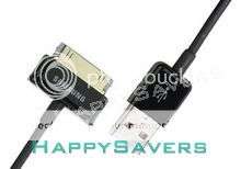 Samsung Galaxy Tab USB Charging Data Cable