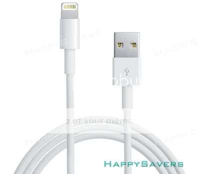 USB Sync Data Charger Cable Lightning Connector For iPad 4/mini/iphone5 etc