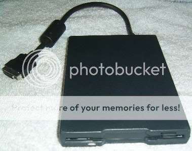 Fujitsu 3.5" FDD Unit