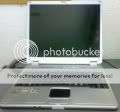 Working Laptop but Faulty Invertor Board NO RESERVE!!!
