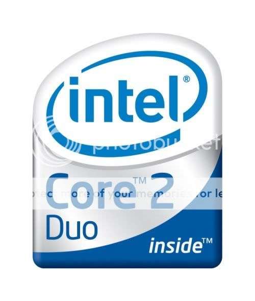***CORE 2 DUO E6700 CPU STARTING   @ R1.00***
