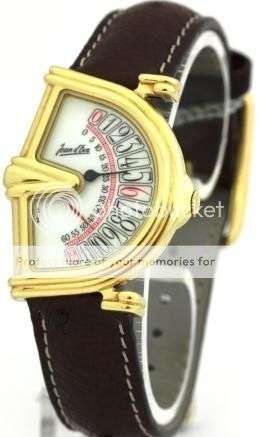 Jean d'Eve Sectora timepiece