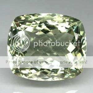 HUGE!!!  EXQUISITE MUSEUM SIZE 28.28CT. ANTIQUE FACET 100% NATURAL FERN GREEN AMETHYST