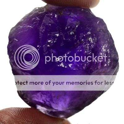 HUGE!!  OUTSTANDING - 113.80CT. ROUGH 100% NATURAL UNHEATED PURPLE AMETHYST