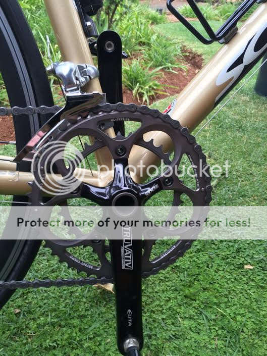 Schwinn Fastback Elite Women's Bicycle