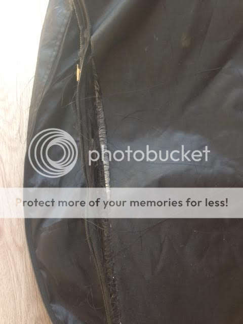 Deryan Peuter Travel Cot - Silver