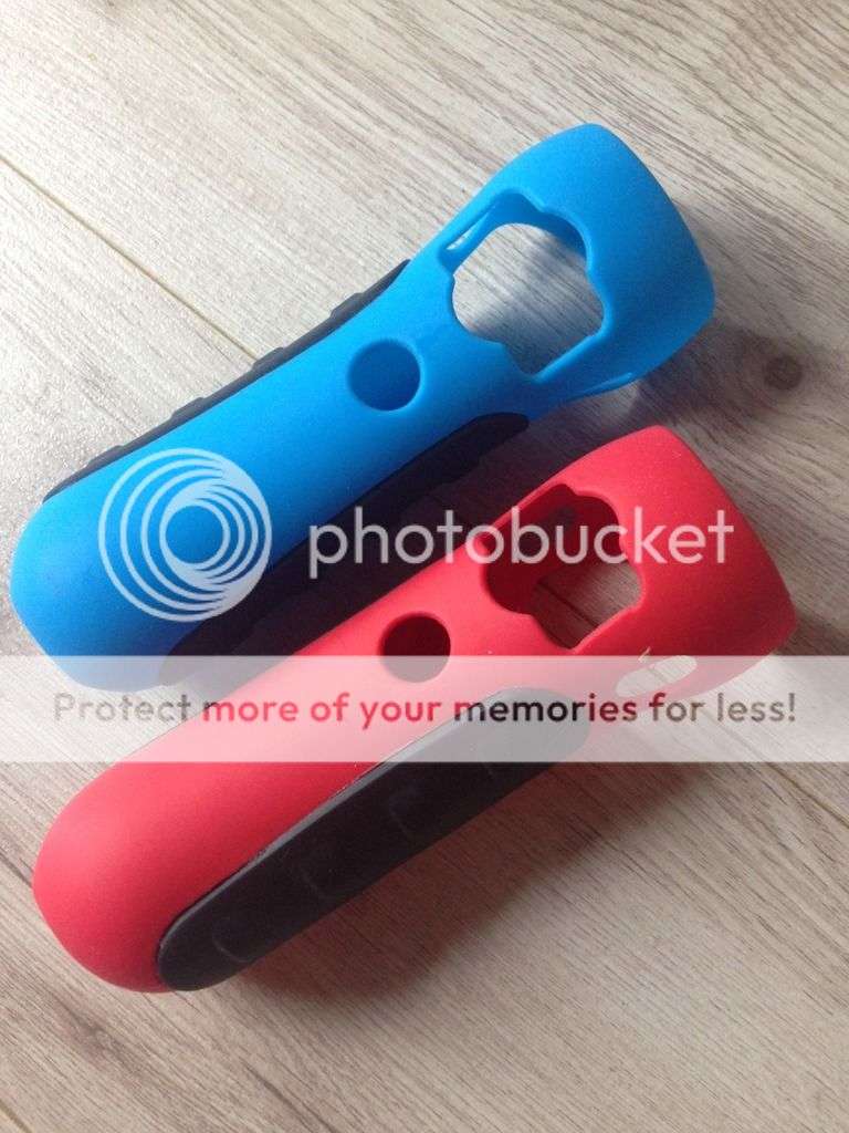 Playstation Move Starter Pack