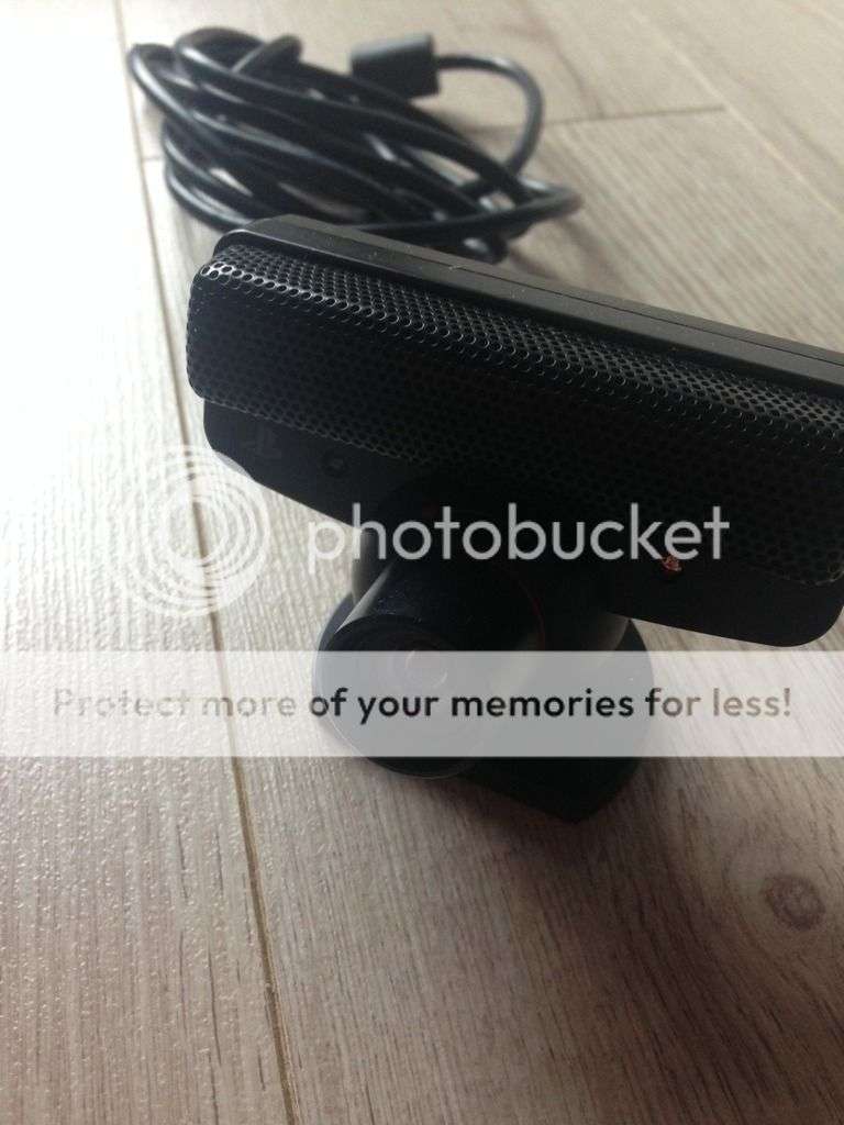 Playstation Move Starter Pack