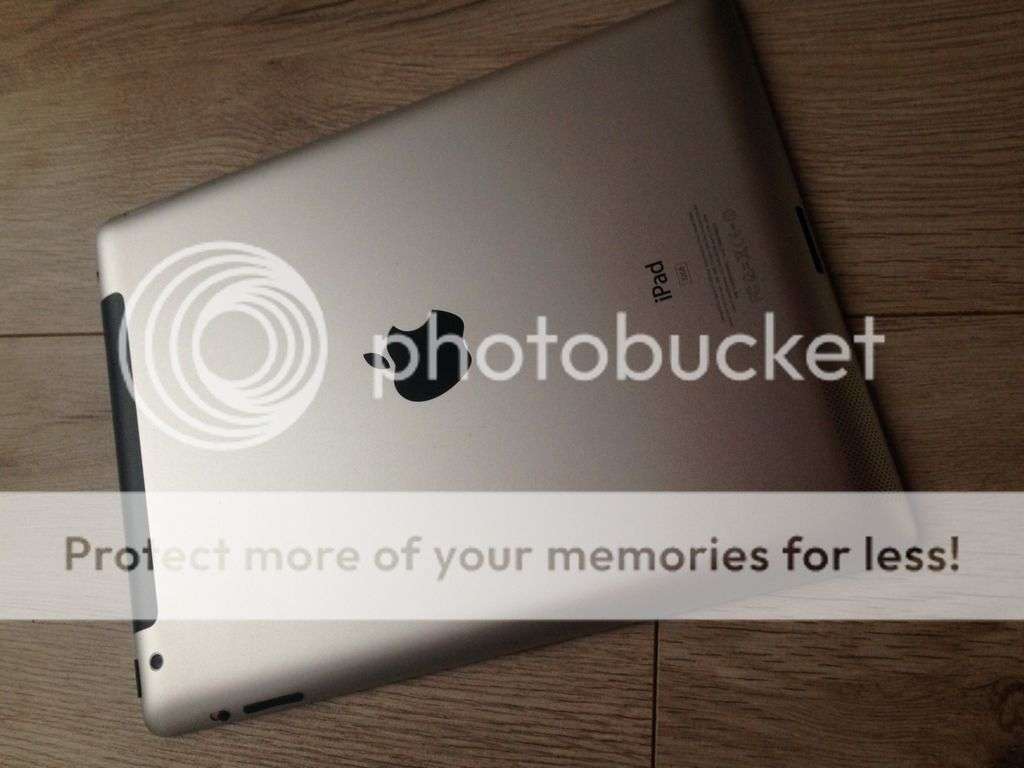 Apple iPad 2 Model A1396 32GB