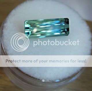 ELECTRIC 2.78 CT NATURAL BICOLOUR BLUE-GREEN TOURMALINE