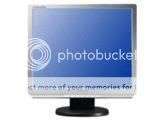 Samsung SyncMaster 920BM 19" LCD Monitor: Brand New!!!