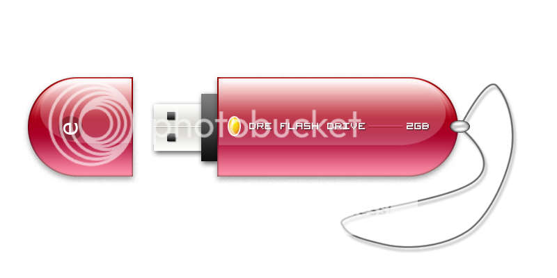 BRAND NEW USB FLASH DRIVE / FLASH DISK 4GB LIMITED OFFER