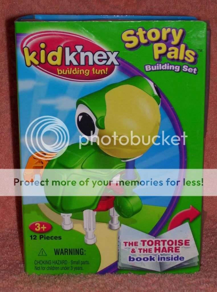 The World's Most Creative Construction Toy>> Kids K'NEX>> Check this out