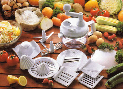 Kitchen Plus - Most Essential Kitchen Tools you will own!!!