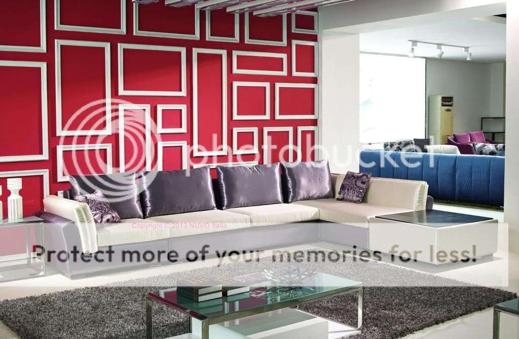 Fabric Lounge Suite L Shaped Corner + Daybed, Scatters, Removable Covers *** R 1 No Reserve Auction!