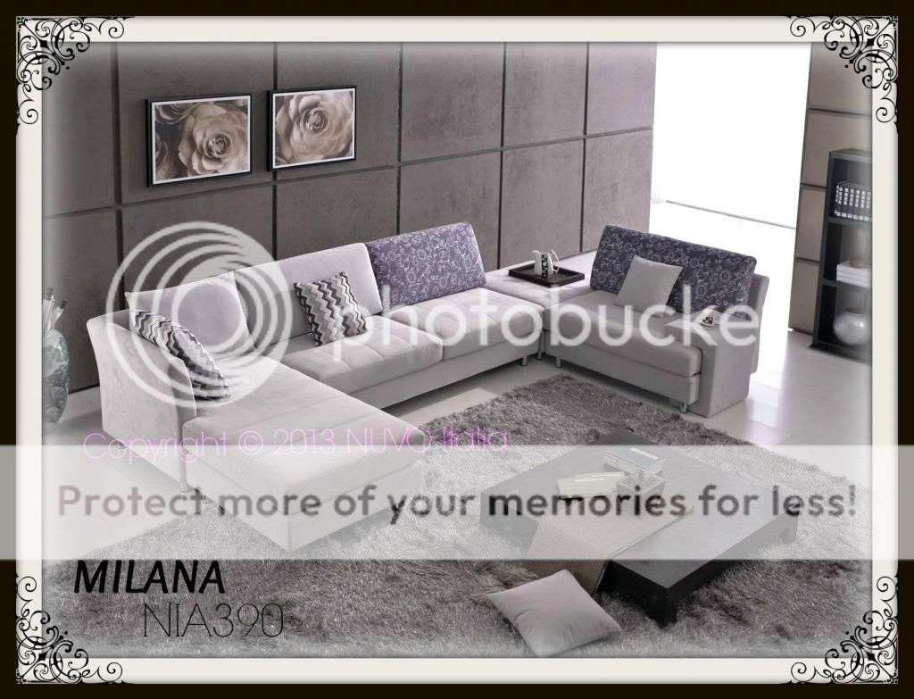 Milana Lounge Suite