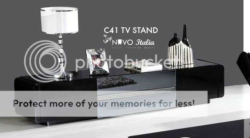 Stylish Modern Plasma Stand