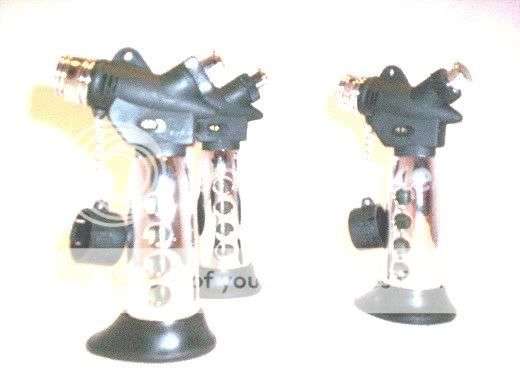 *** BACK  BY POPULAR DEMAND *** MINI BLOWTORCH for D.I.Y. ENTHUSIAST ***