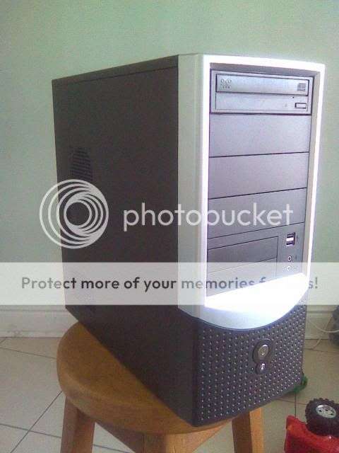 Refurbished Pentium 4 - 3Ghz Workhorse!